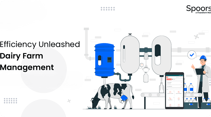 A Journey into Dairy Farming and Innovative Solutions for Growth