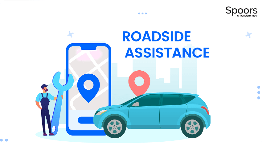 Maximizing Customer Satisfaction with EFFORT’s Road Side Assistance Solutions