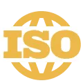 ISO 27001 Certified icon