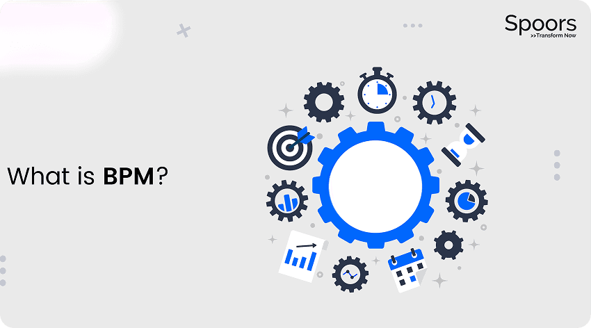 What is BPM (Business Process Management)?
