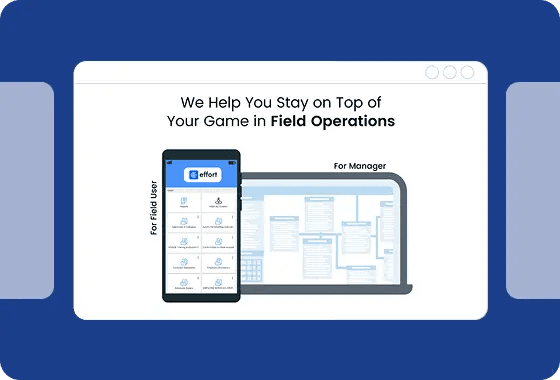 field operation